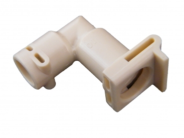 DeLonghi Raccord 90° 5313218931 Winkelanschluss